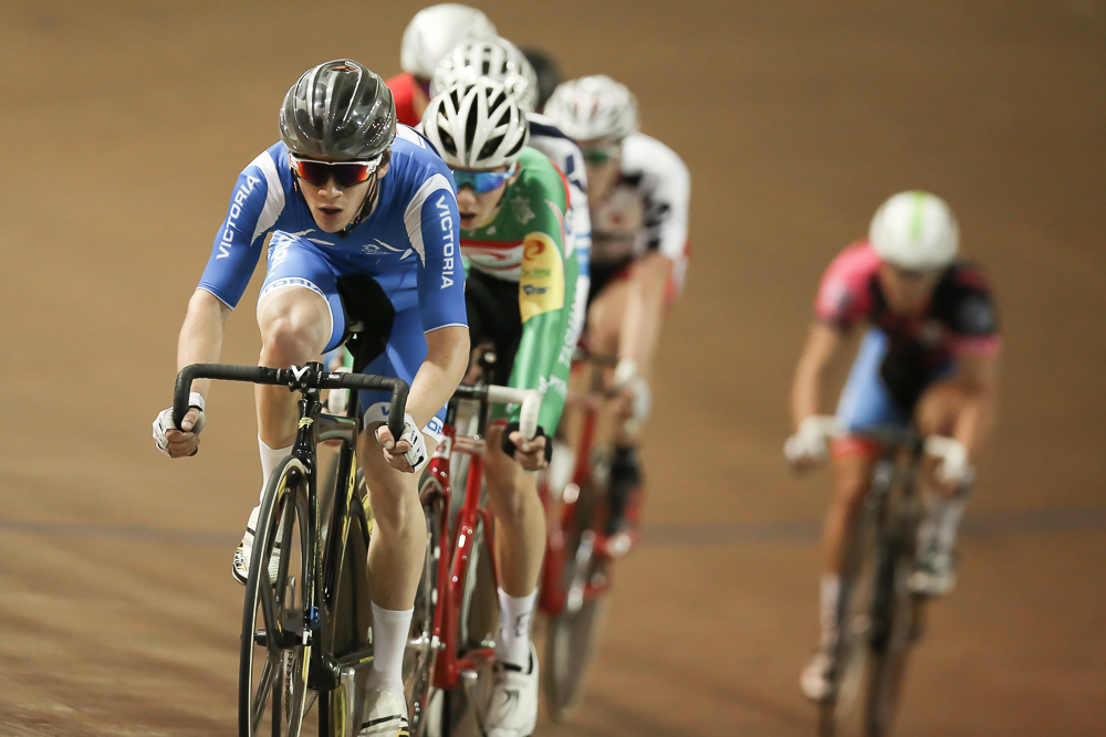 velodrome cycling