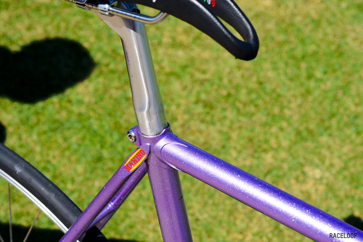 Makino njs frame hot sale